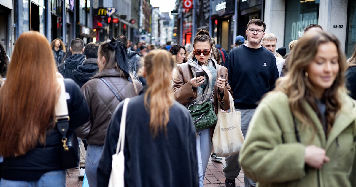 Dit jaar stijgt de koopkracht nog, maar vanaf 2025 is het feest over