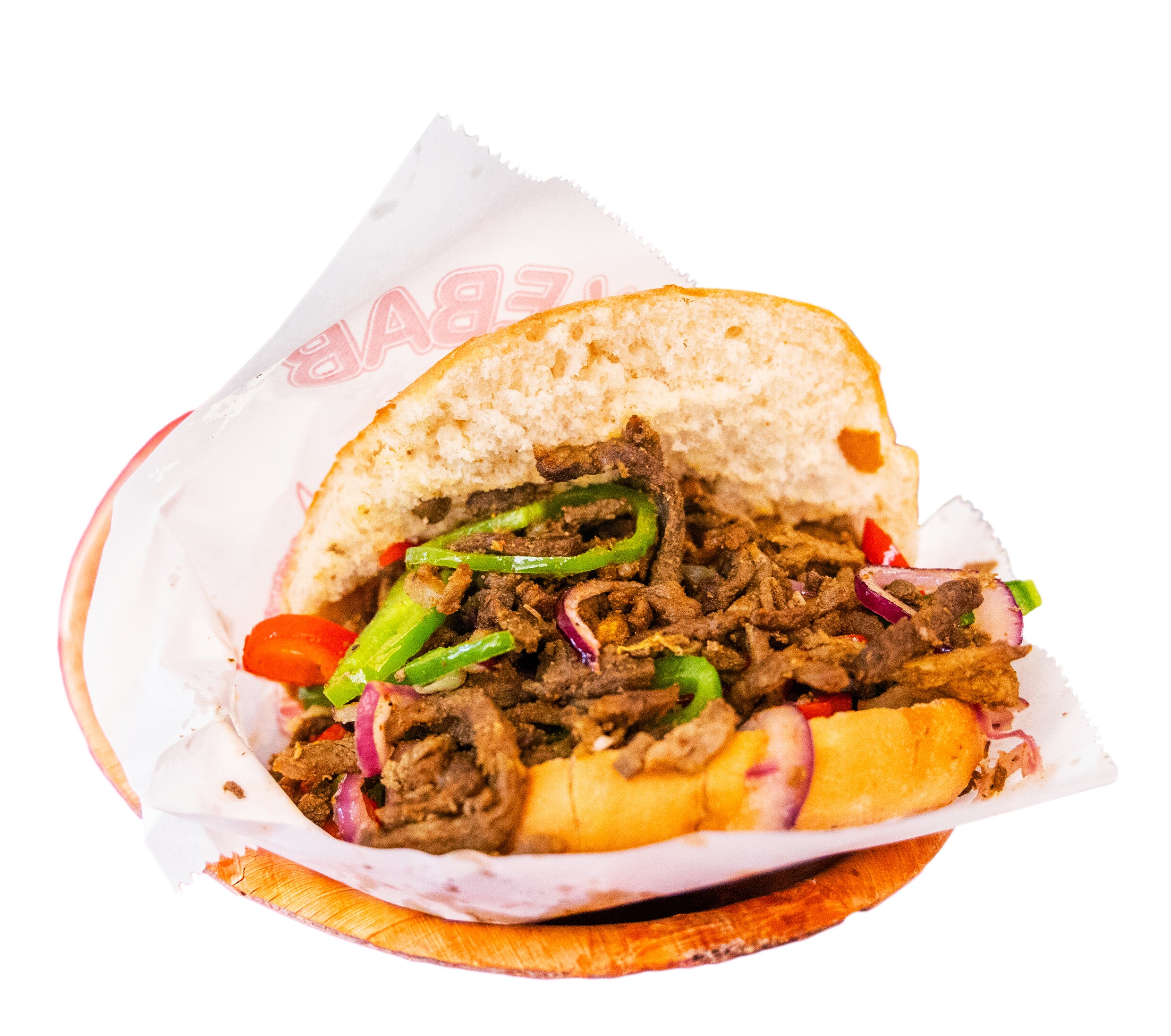 Bij Snackcorner ’t Vogeltje gebeuren magische dingen, al is 12 euro