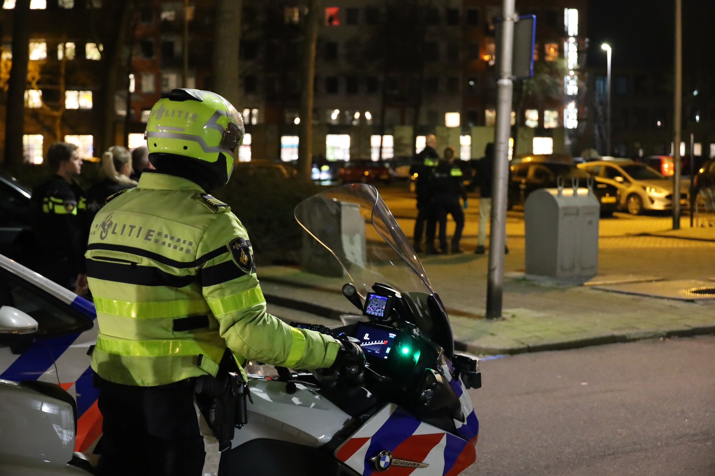 19-jarige Verdachte Aangehouden Voor Dodelijke Schietpartij Purmerend ...