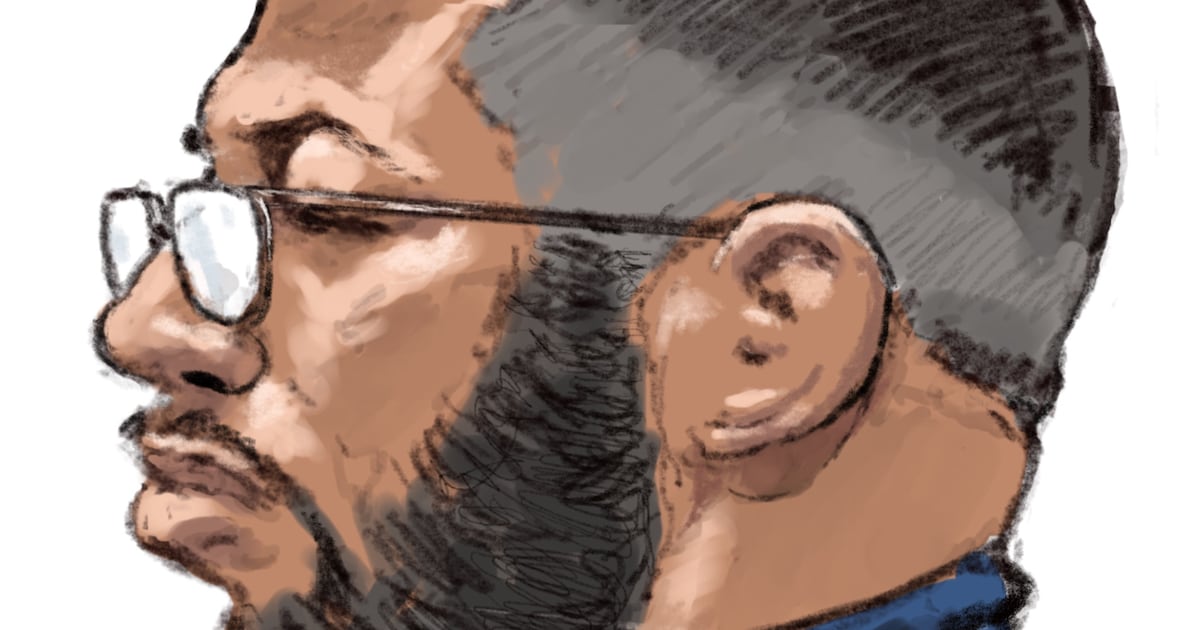 Vier jaar cel voor JoeyAK voor ontvoering rapper Kobus L., tot 3,5 jaar cel voor medeverdachten