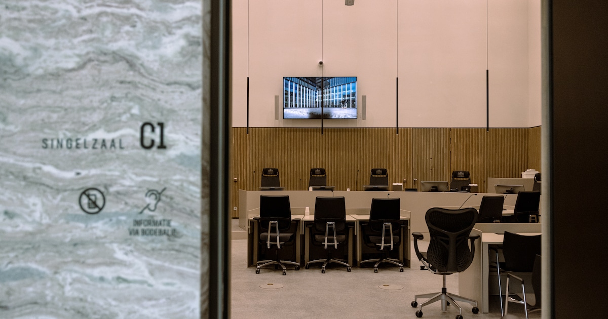 17-jarige jongens veroordeeld voor dreigen met schietpartij op school in Zaandam