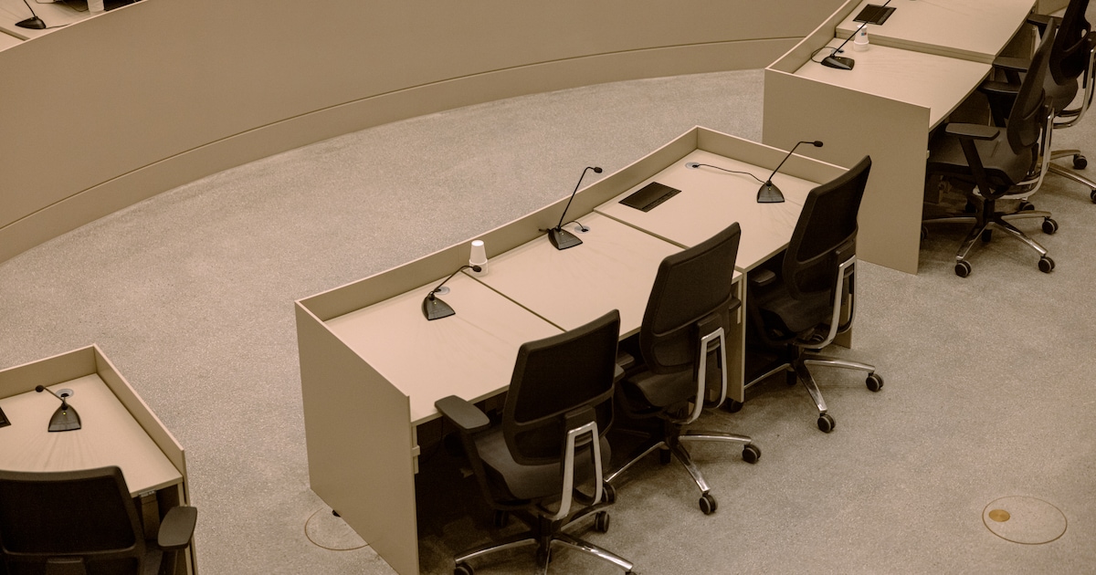 180 uur taakstraf voor basketbaltrainer die in Landsmeer jeugdleden in kleedkamer filmde