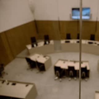 'If he hadn't run at me, he would still be able to walk': 9 years in prison sought for Prins Hendrikkade shooter