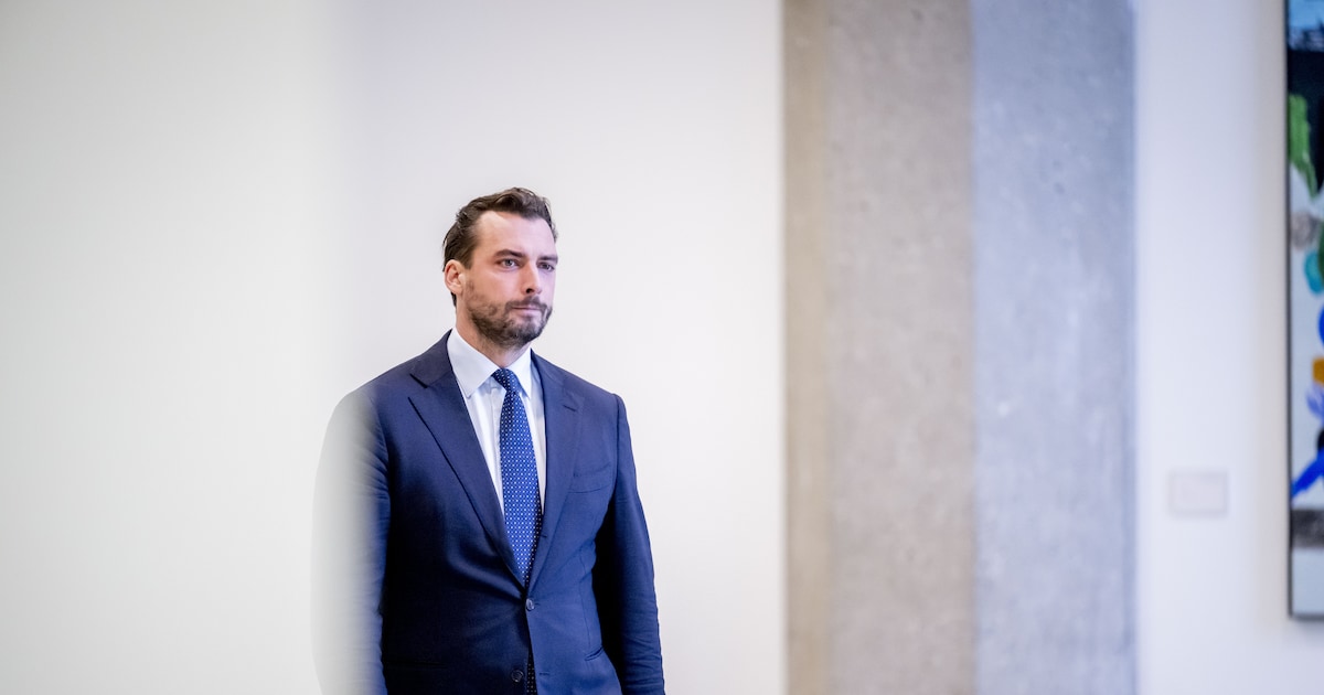 Baudet komt niet naar debat over Russische omkoping: ‘Feitenvrij ...