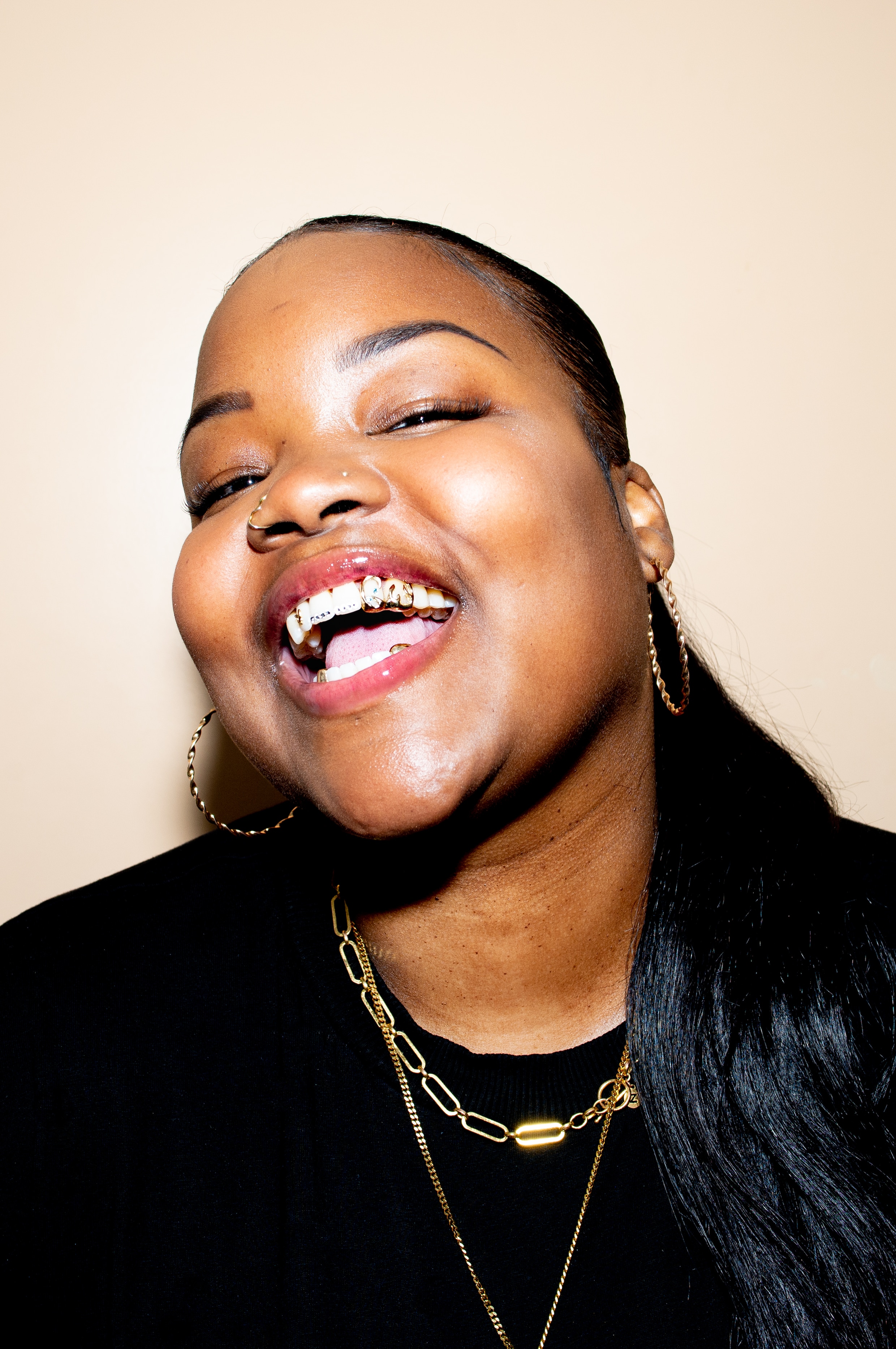 Amsterdammers aan de grills en tandjuweel ‘Aan de hand van de hoeveel