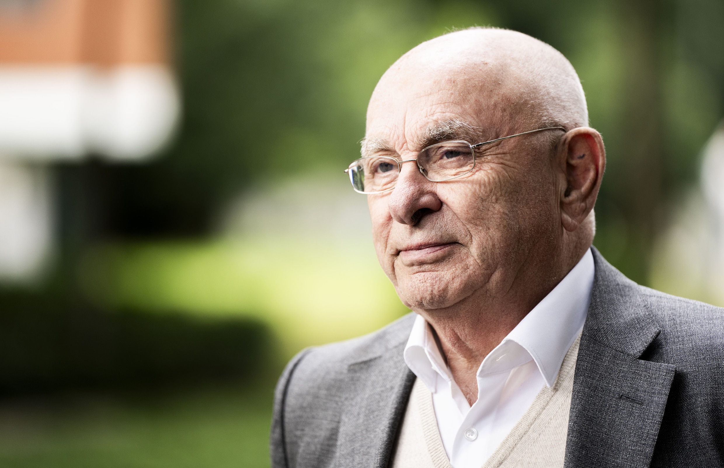 Ajaxleden willen dat Van Praag excuses aanbiedt aan Kroes vanwege