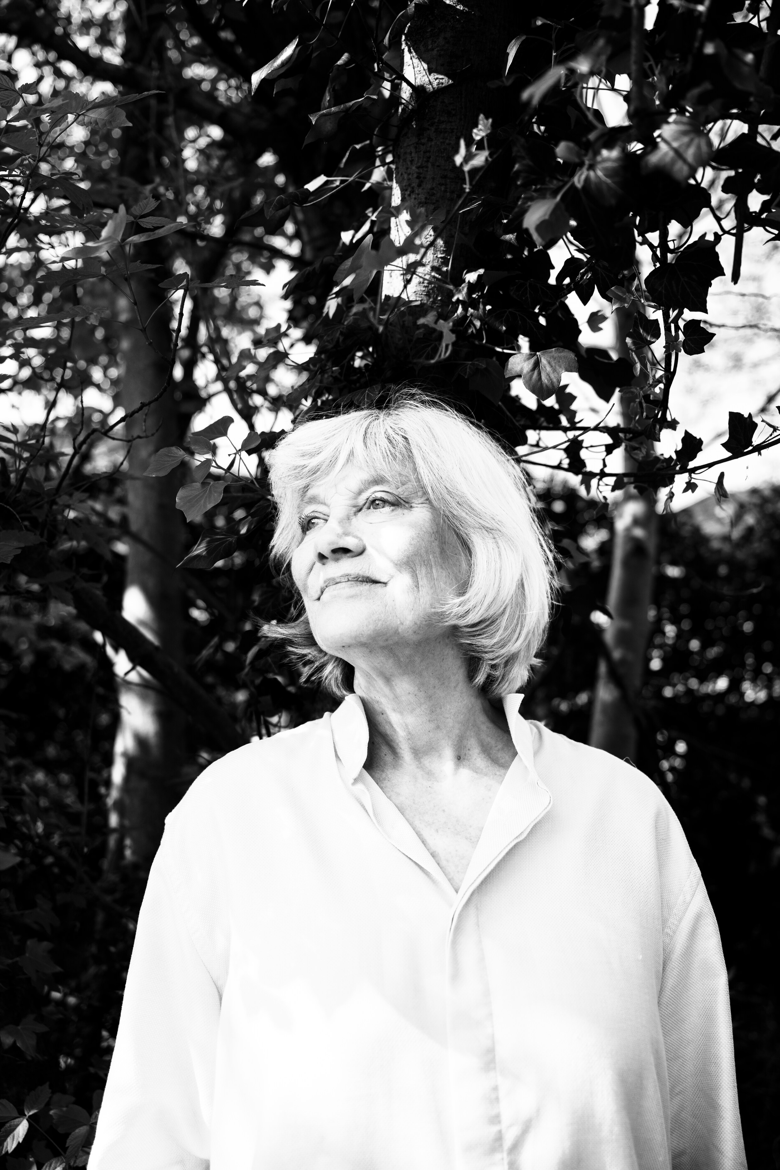 Andrée van Es, voorzitter van Amsterdams 4 en 5 mei comité: ‘Het ...