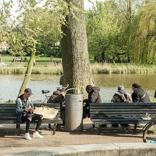 GGD: Amsterdam’s approach to crack nuisance stalls due to lack of coordination: 'Districts and organizations operate in silos'