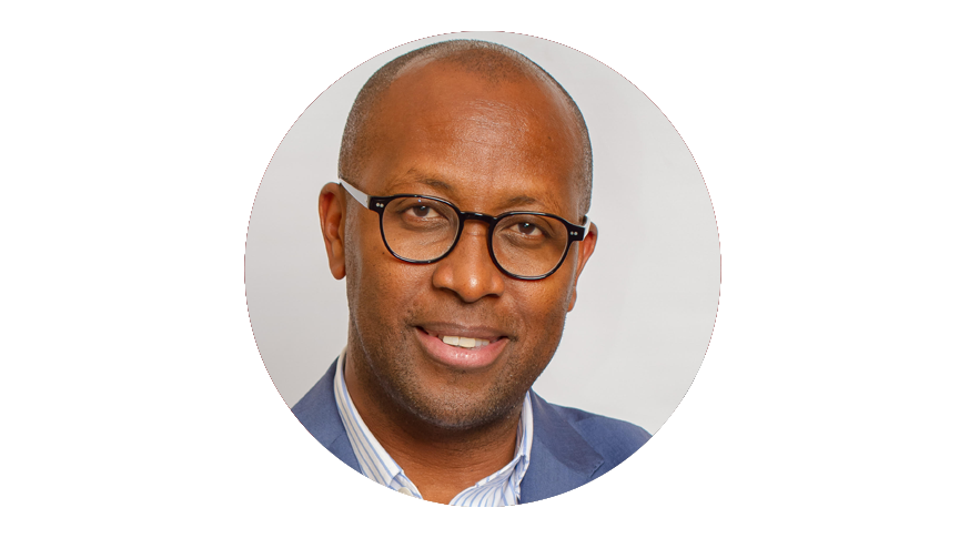 Directeur Gitahi van Amref Flying Doctors: ‘Voor rijke landen heeft de ...