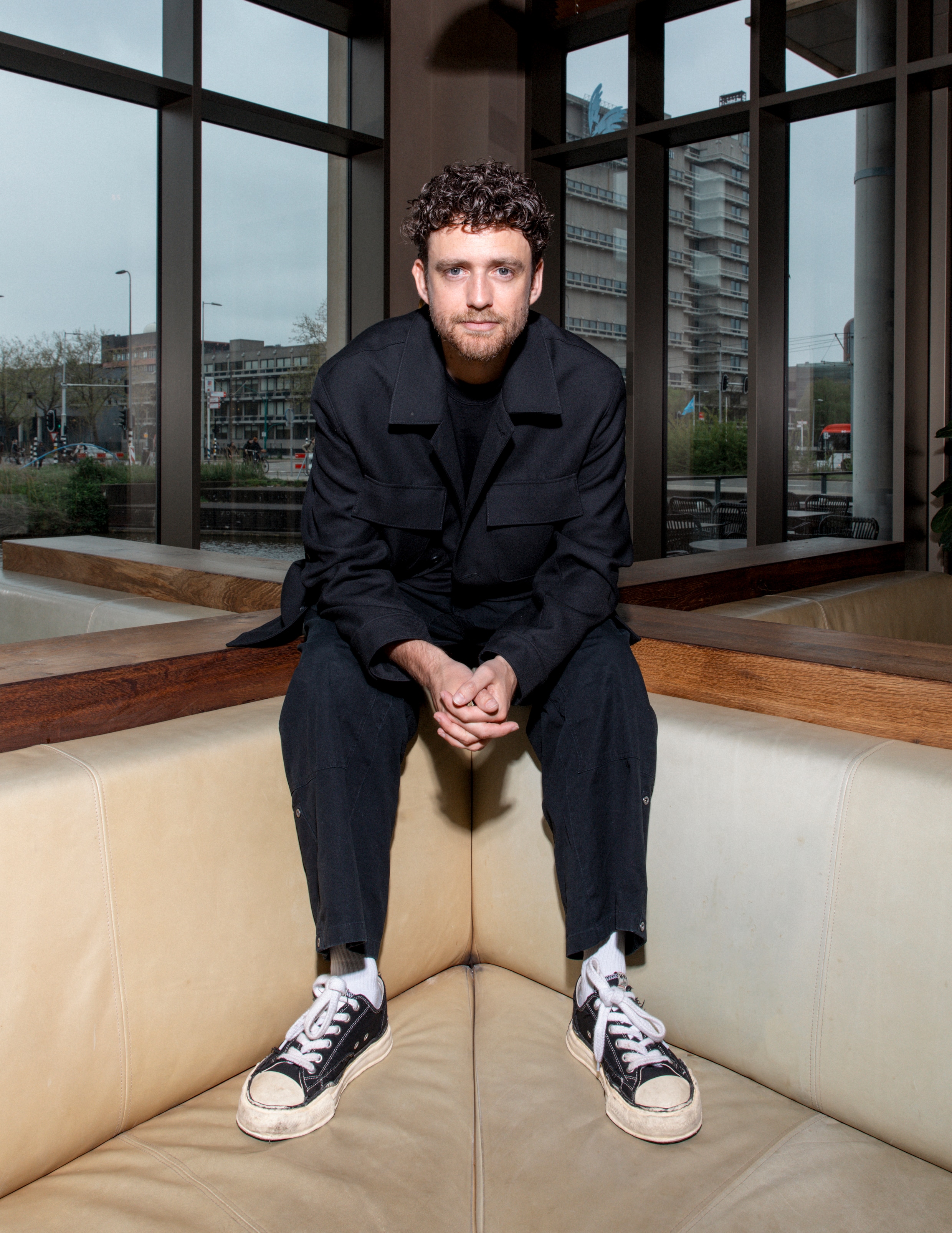 Amsterdamse dj en producer Franky Rizardo naar Ziggo Dome met soloshow ...