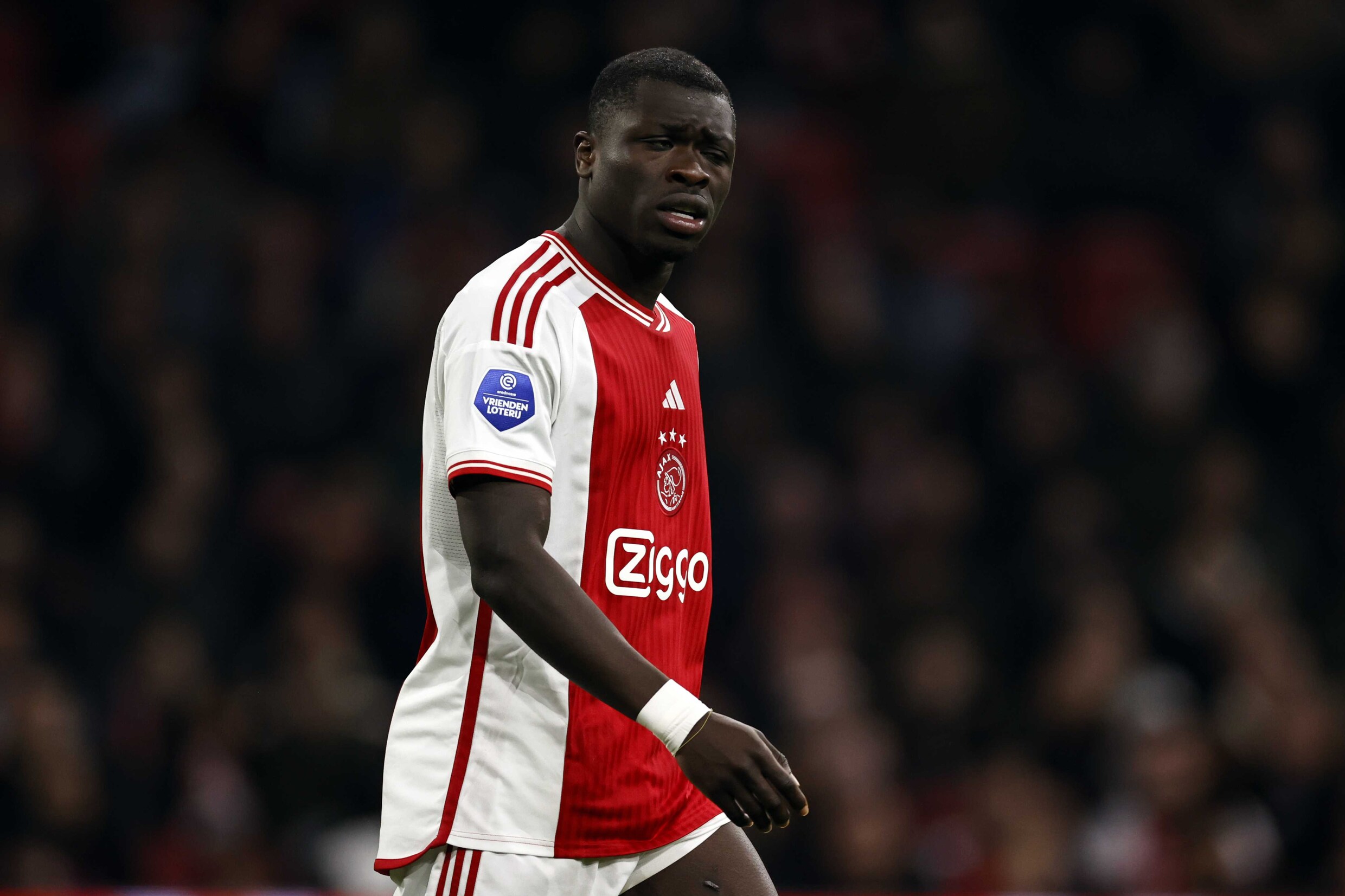 Ajax wint met 1-4 van FC Volendam, degradatie voor FC Volendam een feit