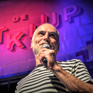 Win 2 tickets for De Hitklup at Paradiso