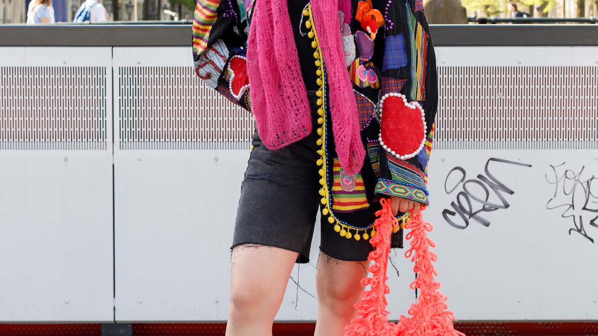 Oversized kleding sale
