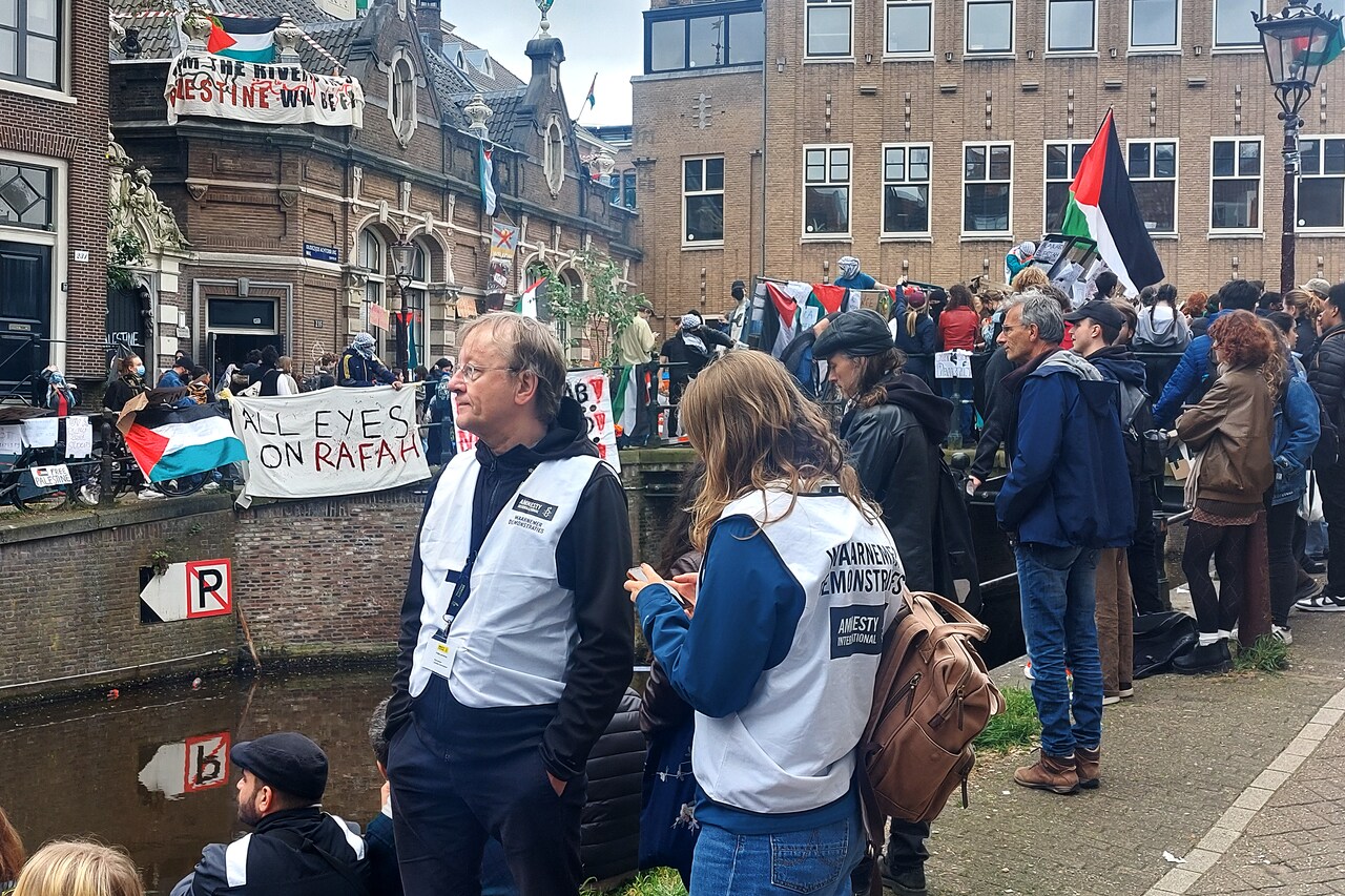 medewerkers-van-amnesty-international-aanwezig