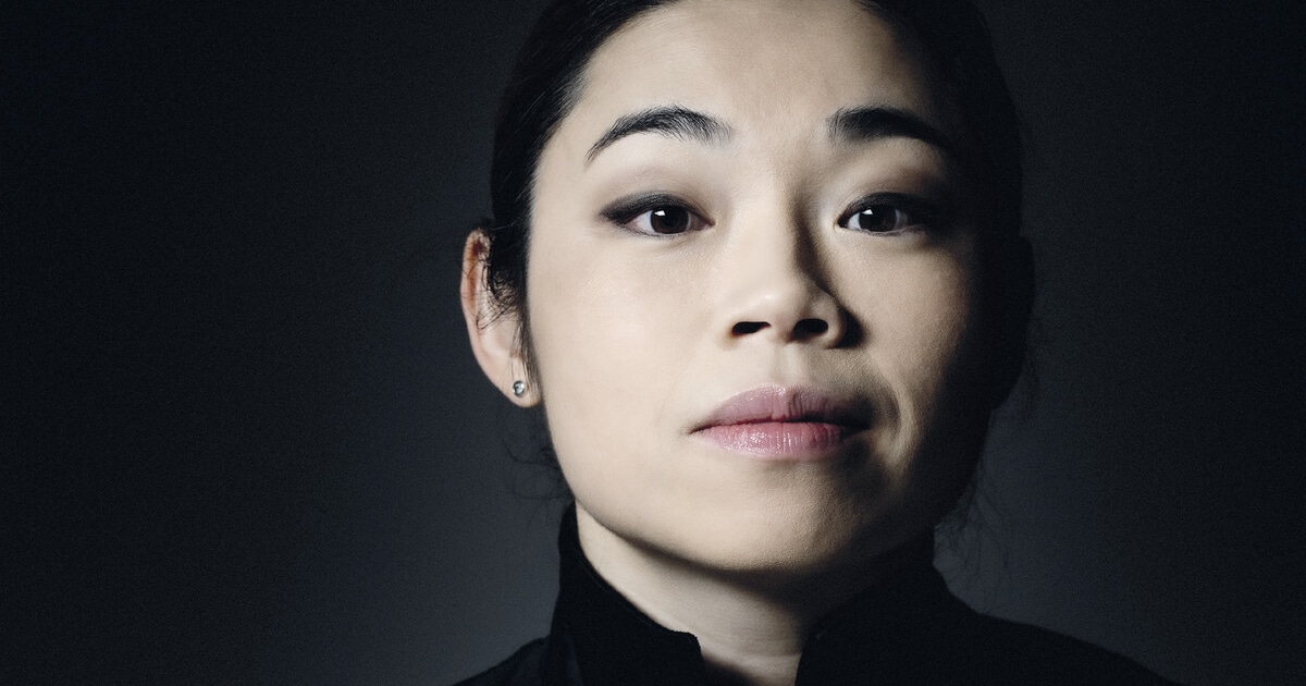 Recensie: Elim Chan En Het Antwerp Symphony Orchestra Hebben Een ...