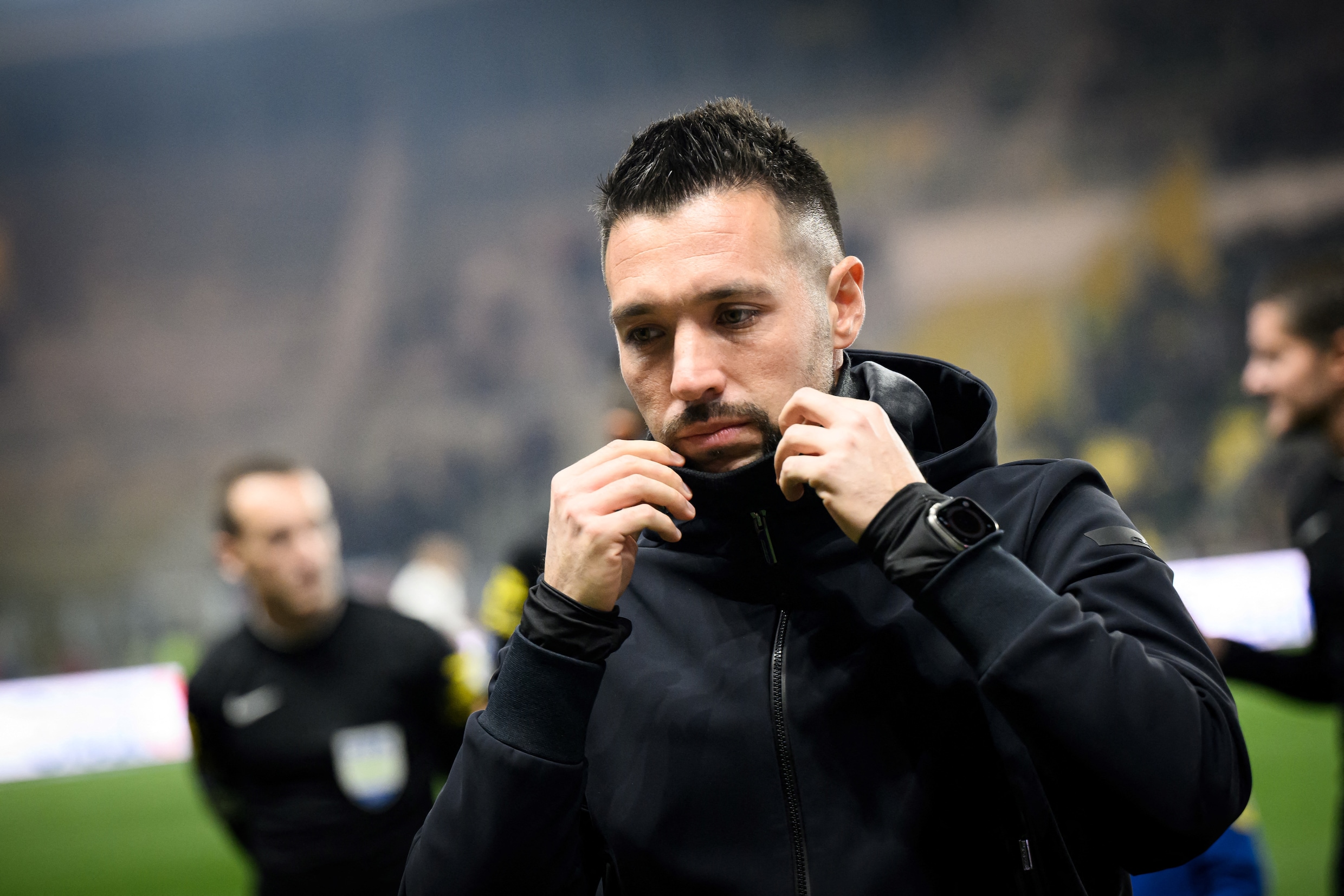 Ajax bevestigt komst nieuwe trainer Francesco Farioli (35): 'We willen 