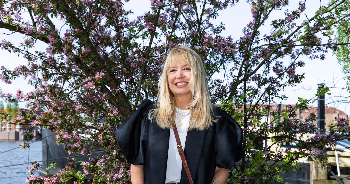 Het Amsterdam van Hilmar Mulder, hoofdredacteur Libelle: ‘Dertig jaar geleden zag ik al de pracht va