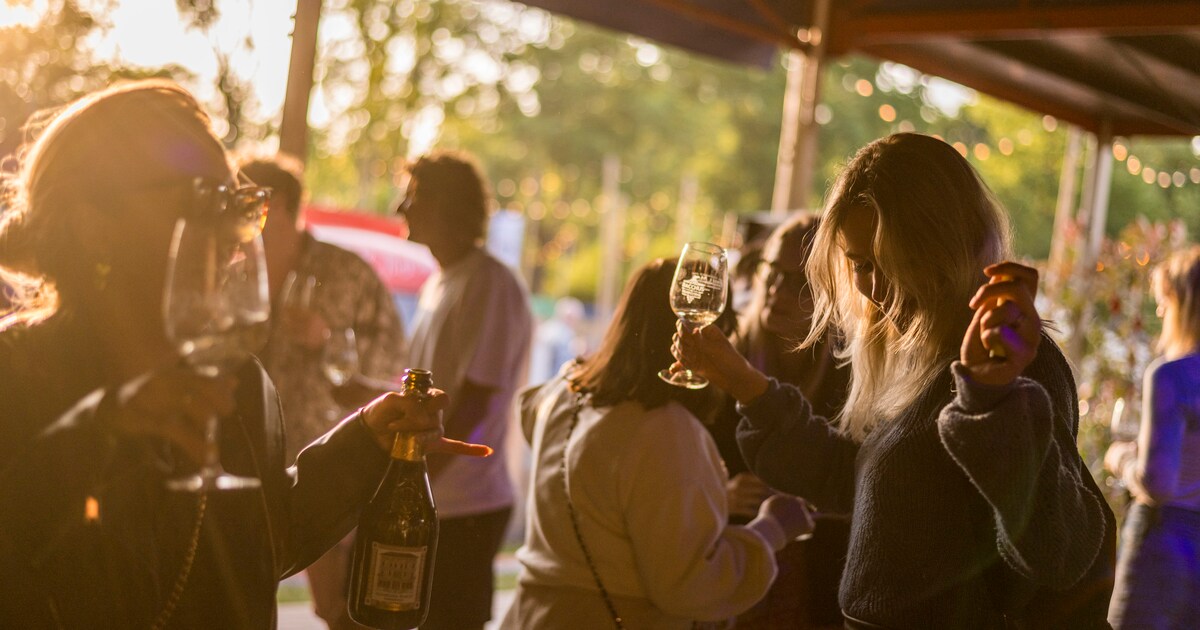 14 x de beste tips voor het weekend in Amsterdam