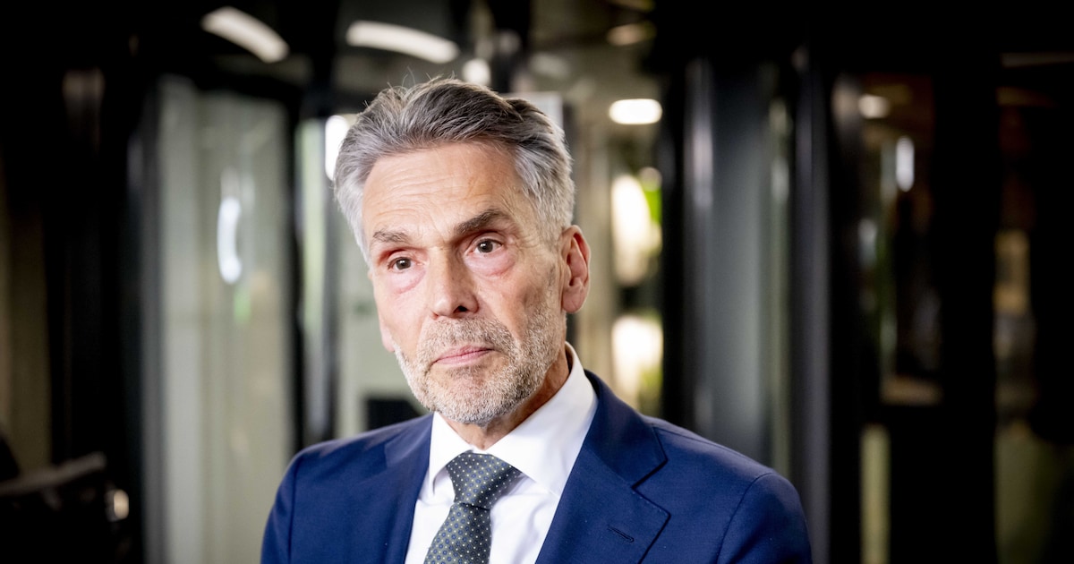 Ministers nieuw zijn bekend dit zijn ze en dit brengen ze als