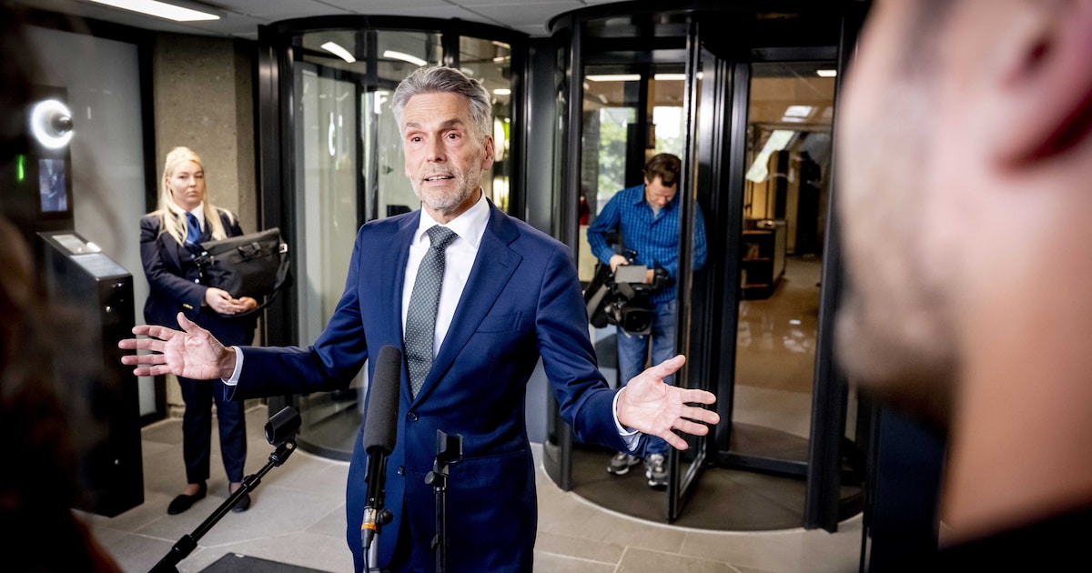 Ministersploeg Schoof compleet: PVV’er die ontwikkelingshulp wilde afschaffen gaat nu ministerie leiden