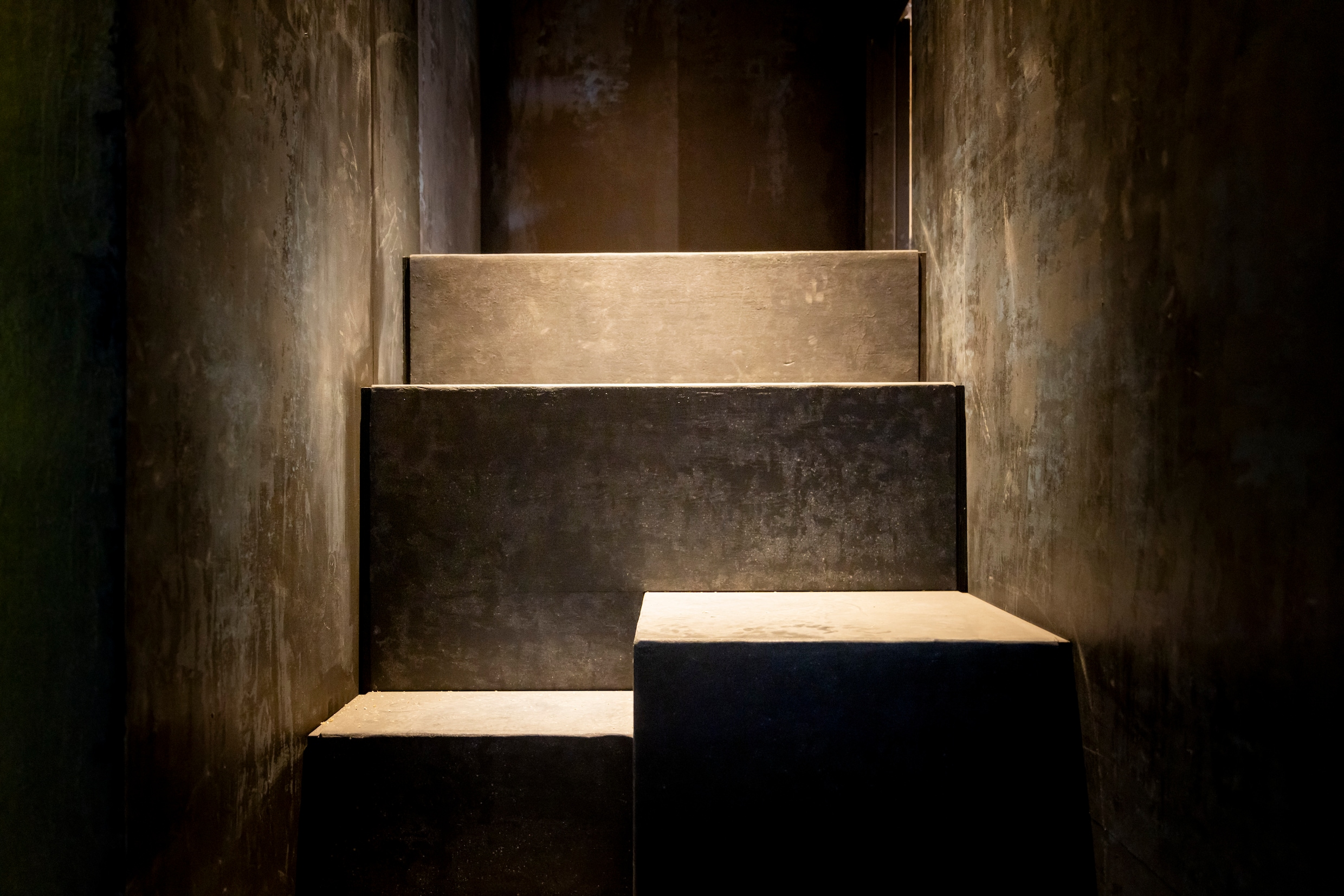 Al tijgerend als Indiana Jones door kunstdoolhof Doloris Anoma Maze het zweet staat binnen 5