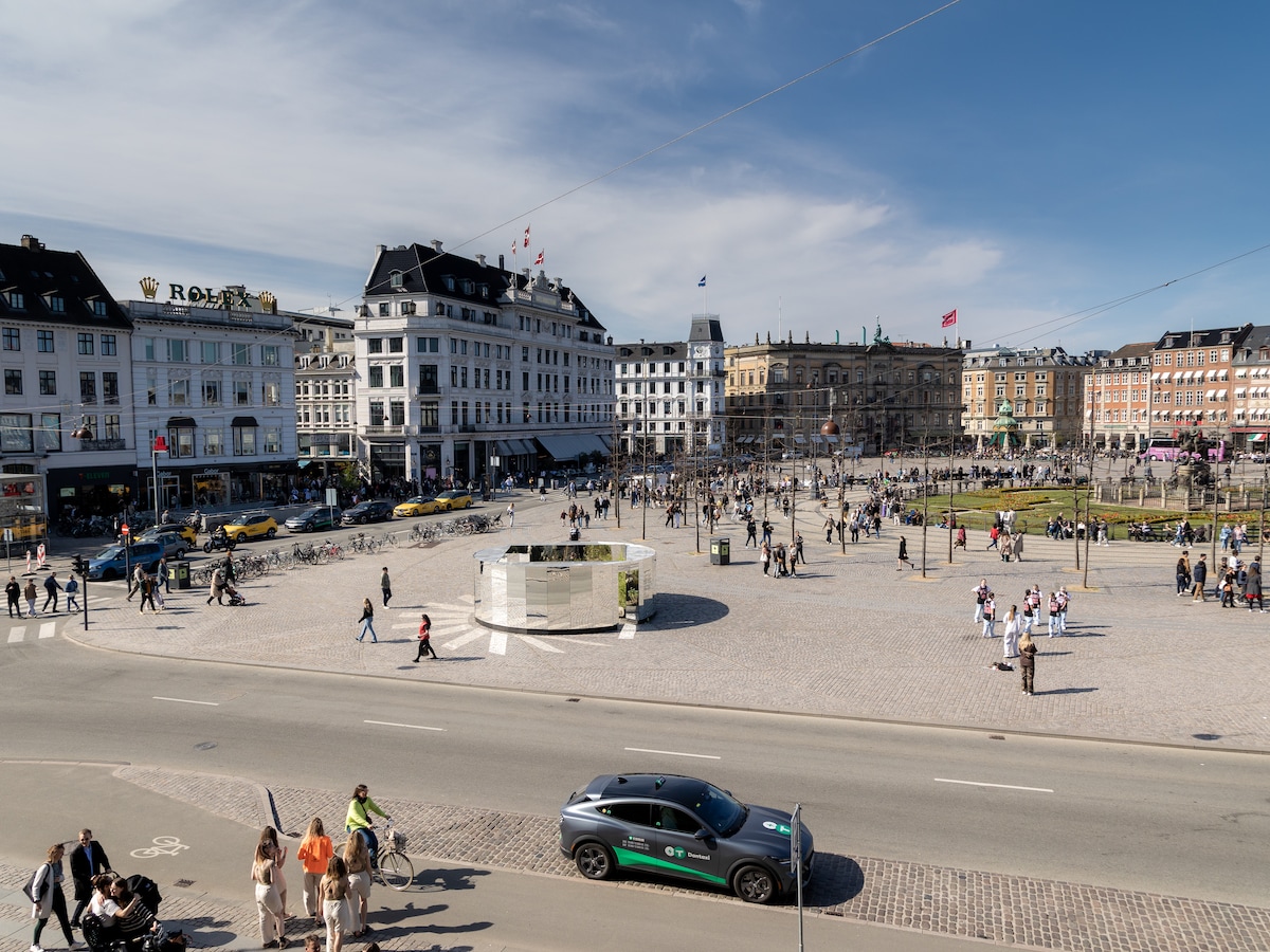 Kopenhagen is een van de schoonste steden ter wereld, zónder zwerfvuil op  straat. Wat doet de stad anders dan Amsterdam? | Het Parool