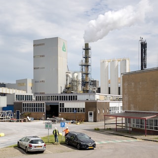 Tenfold increase in penalty for ICL fertilizer plant accused of 'calculating' behavior