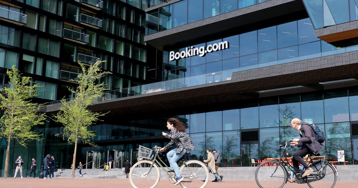 Hotels mogen hun kamers voor een lagere prijs aanbieden dan Booking.com ...
