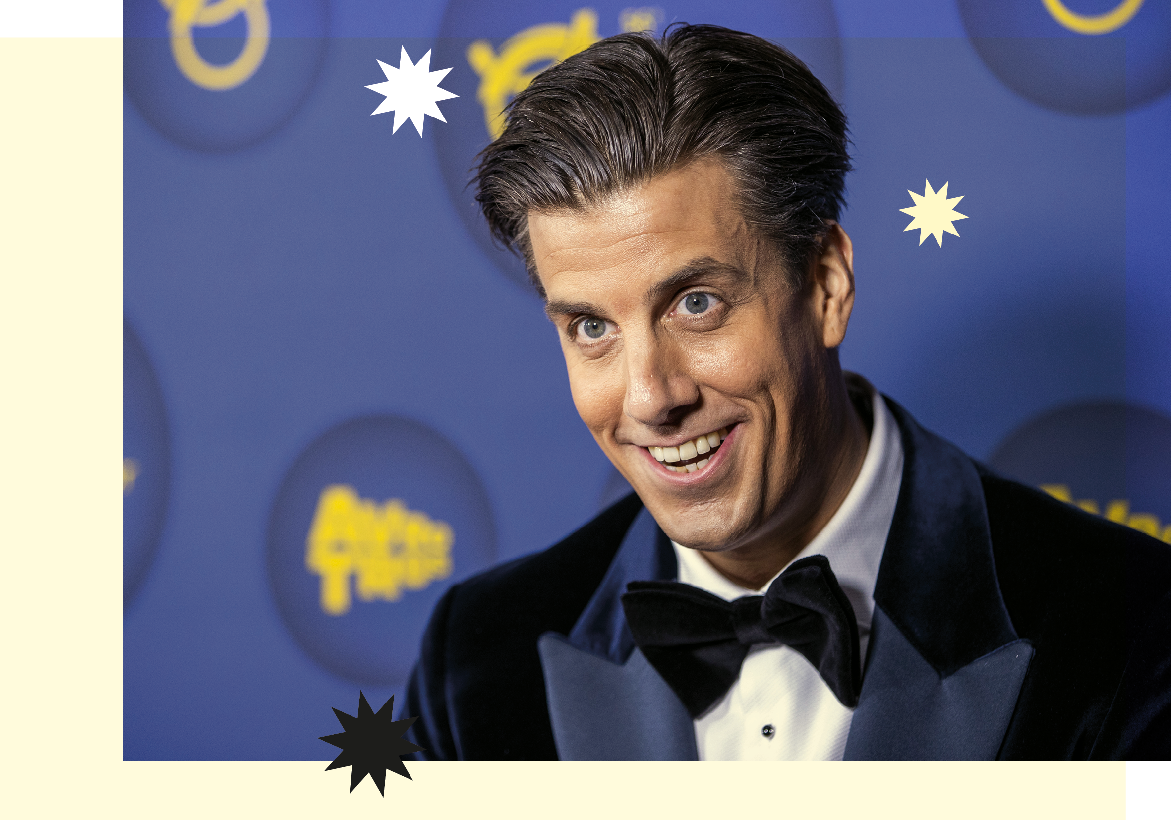 Rob Kemps blijkt minder onbenullig dan de pias waarvoor hij eerst ...