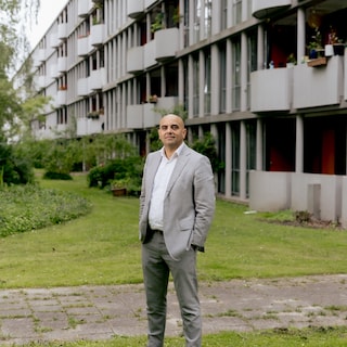 Brahim Abid becomes Utrecht alderman after withdrawing from Nieuw-West: ‘I should have sent a note to the district committee’