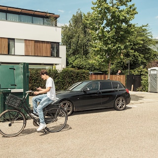 Amsterdam has 18,560 million-euro homes, offering the least space for your money in the Netherlands