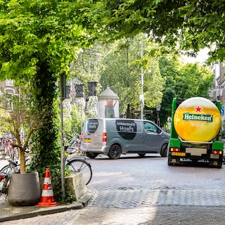 ‘Dat Feenstra niet meer in de binnenstad komt, is te wijten aan hoe snel en onvoorspelbaar de gemeente regels aanpast’