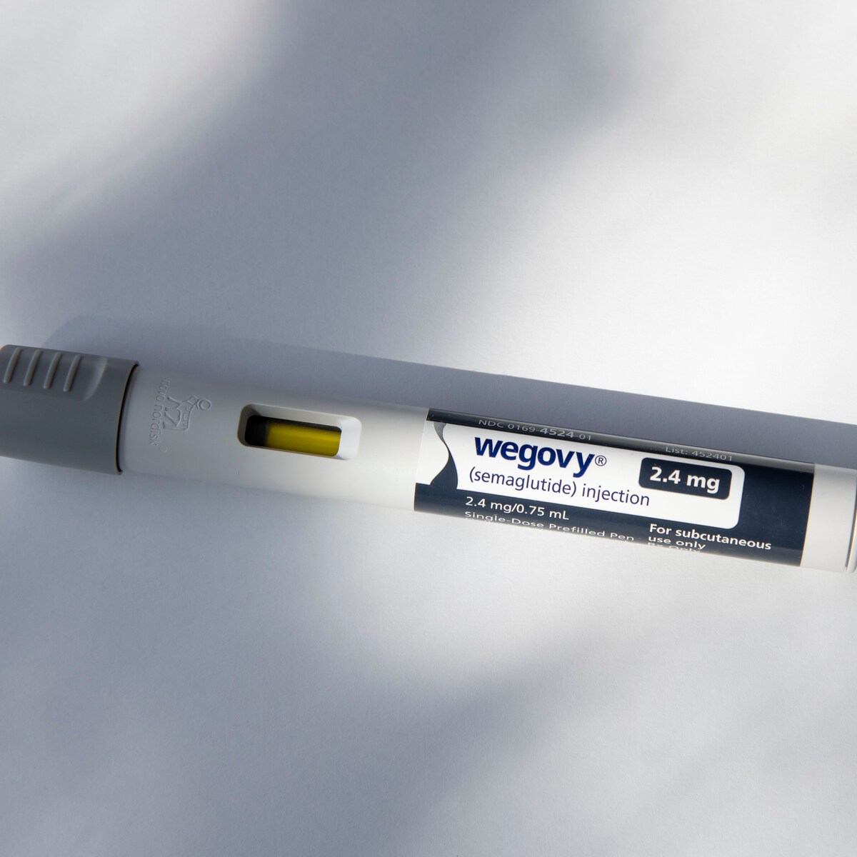 Weer een nieuw afslankmedicijn: vijf vragen over nieuwkomer Mounjaro | Het  Parool