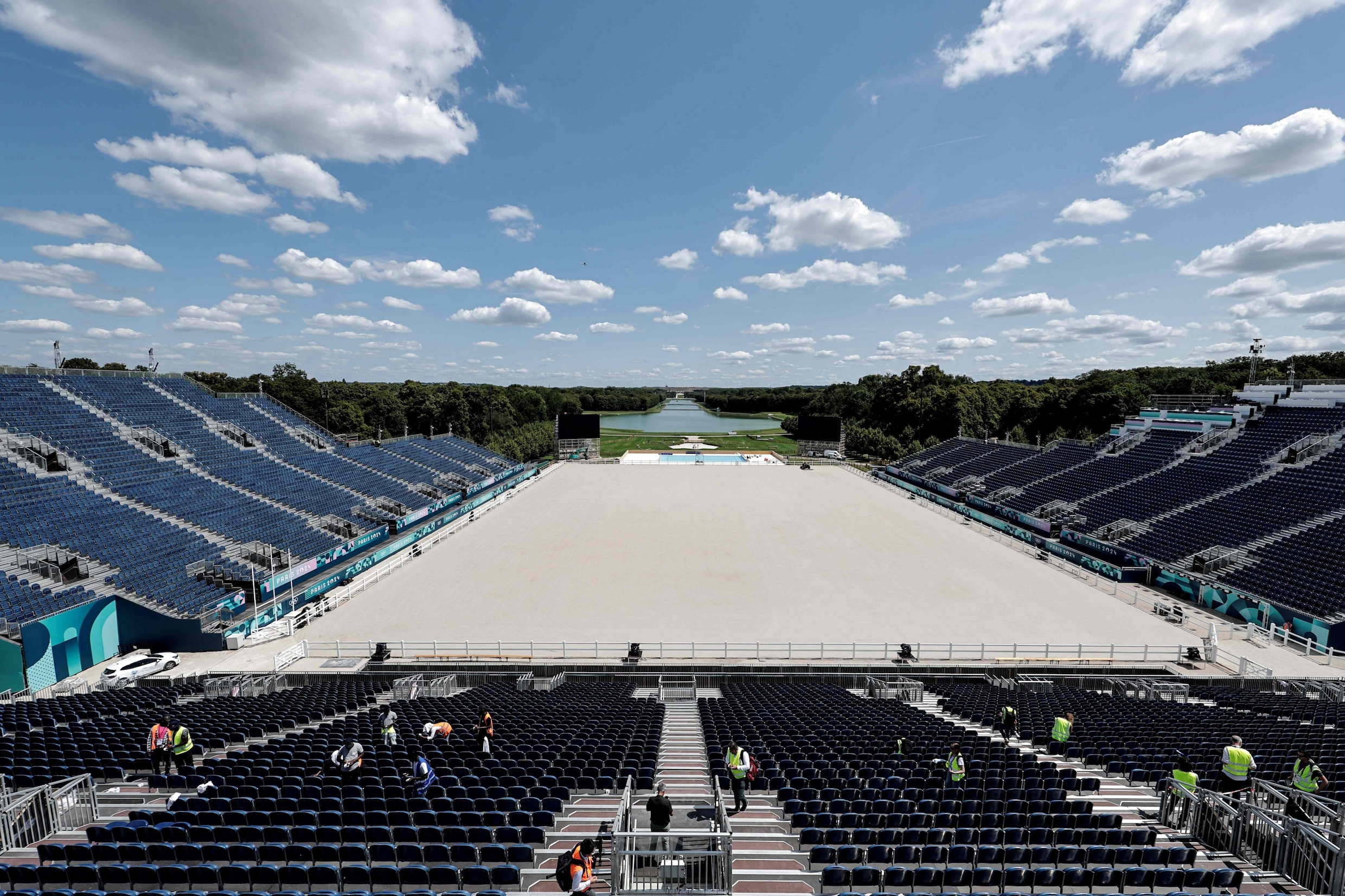 Live Olympische Spelen Parijs 2024 Nederlandse favorieten