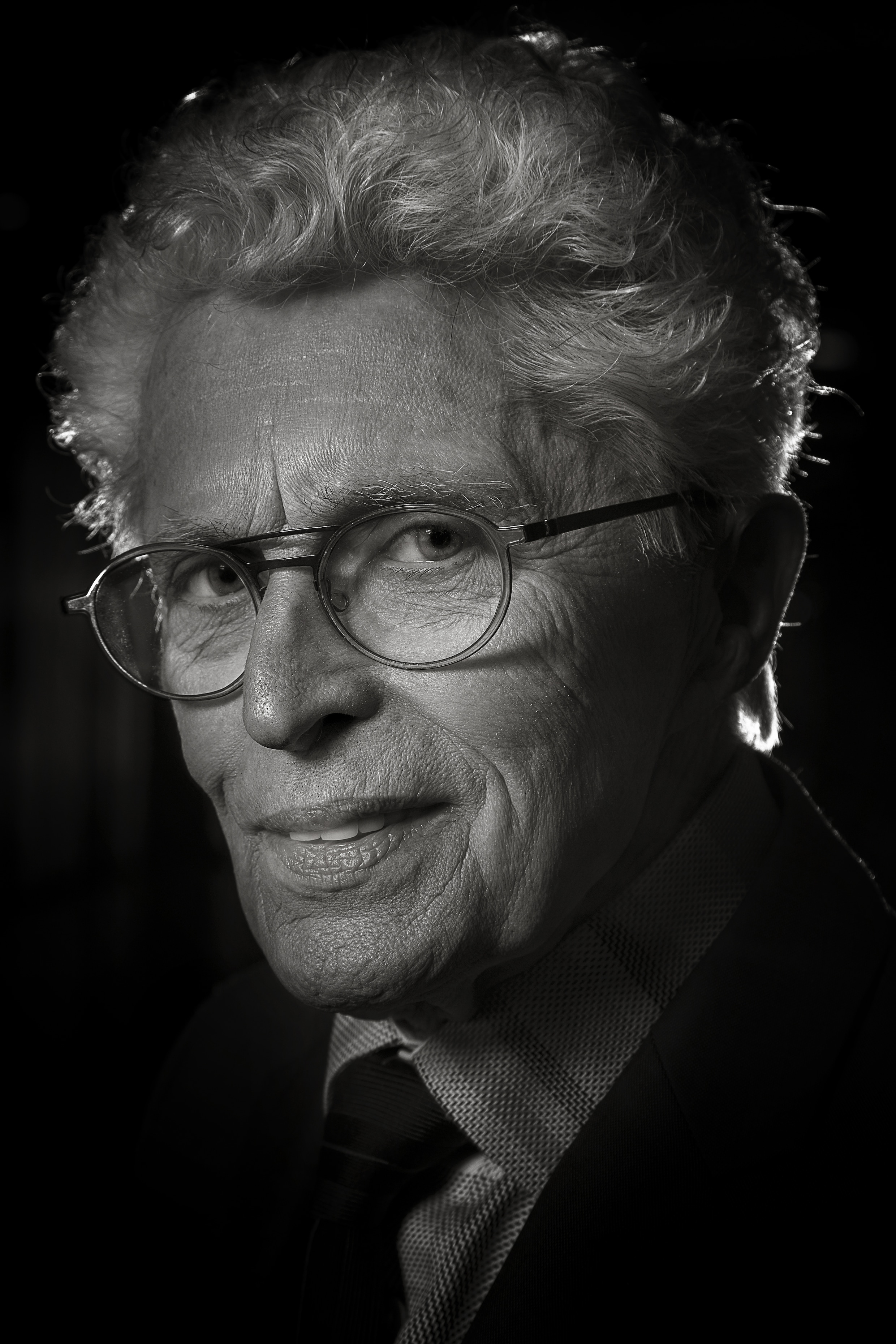 Journalist Jacques d’Ancona (86) overleden | Het Parool