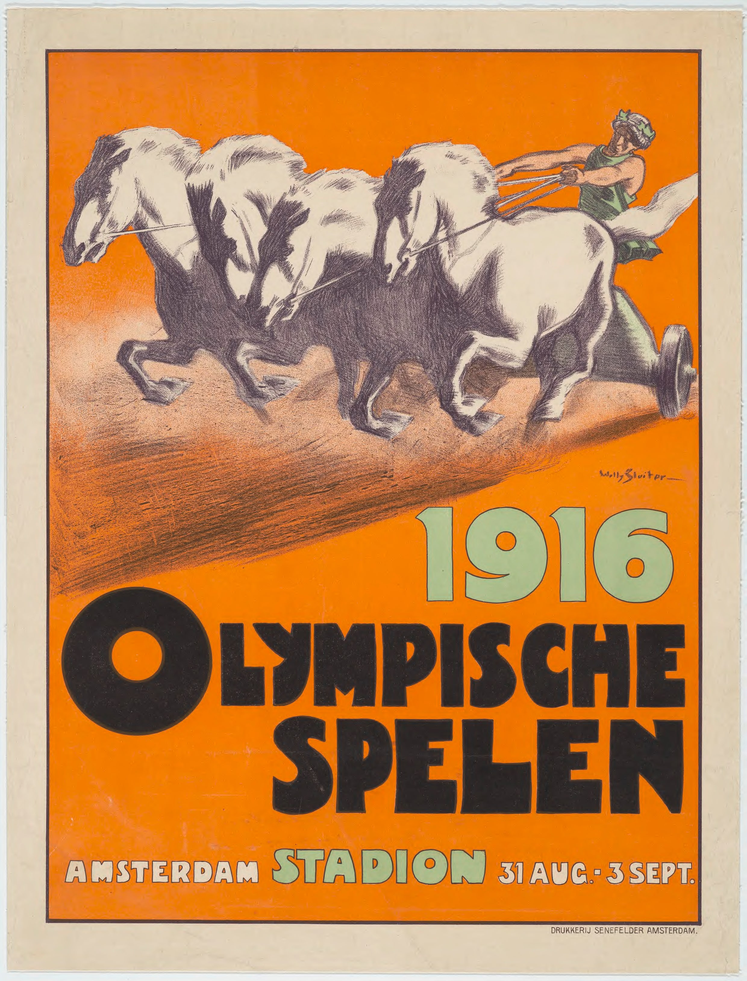 de-vergeten-amsterdamse-spelen-van-1916-in-de-schaduw-van-de-eerste