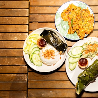 Specialty coffee, pounded chicken and soto betawi: don't miss these new Indonesian spots