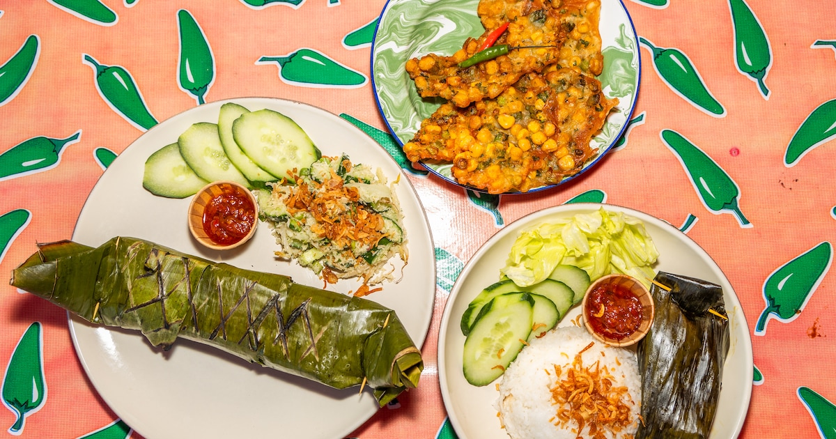 These are Amsterdam’s 12 best affordable restaurants right now