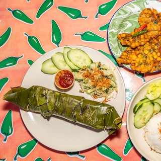 These are Amsterdams 12 best affordable restaurants right now