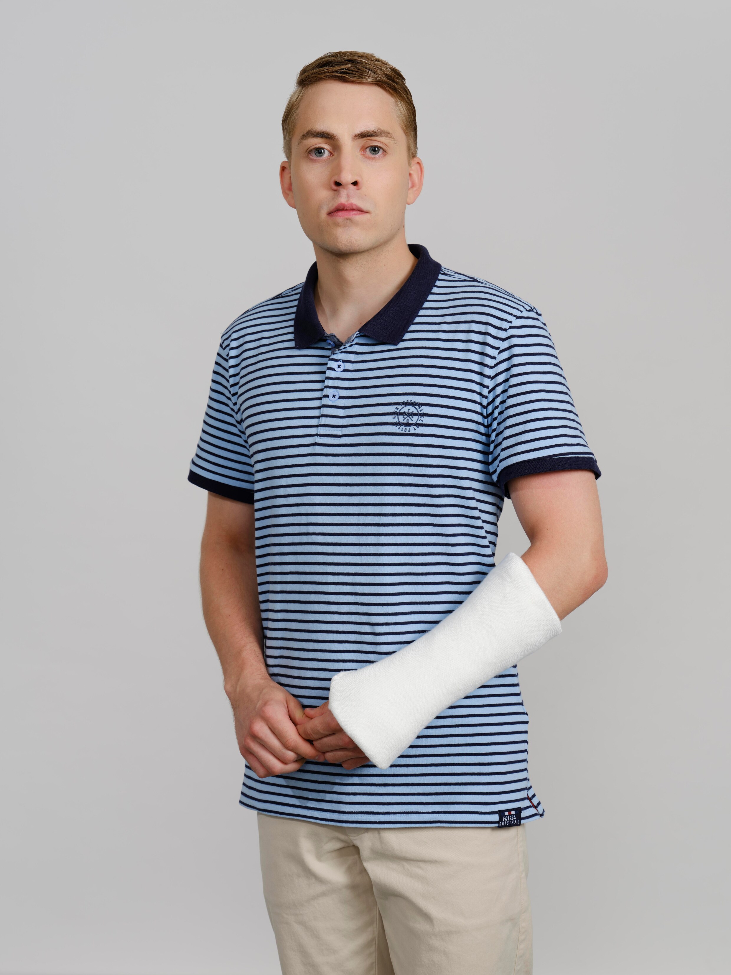 Hitmusical Dear Evan Hansen Komt Naar Amsterdam Evan Is Een Antiheld 