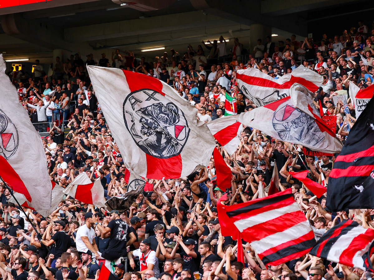 Pro-Palestinademonstratie bij Arena aangekondigd tegen ...
