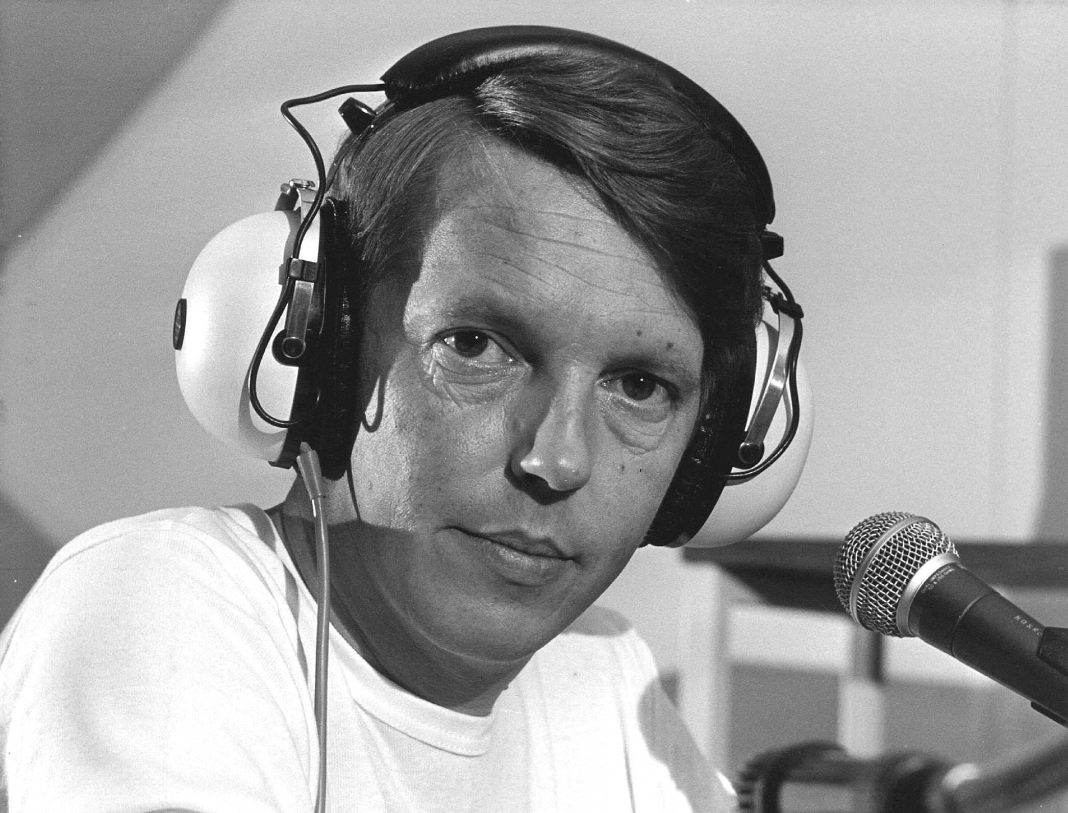Radiomaker en dj Cees van Zijtveld (81) overleden | Het Parool