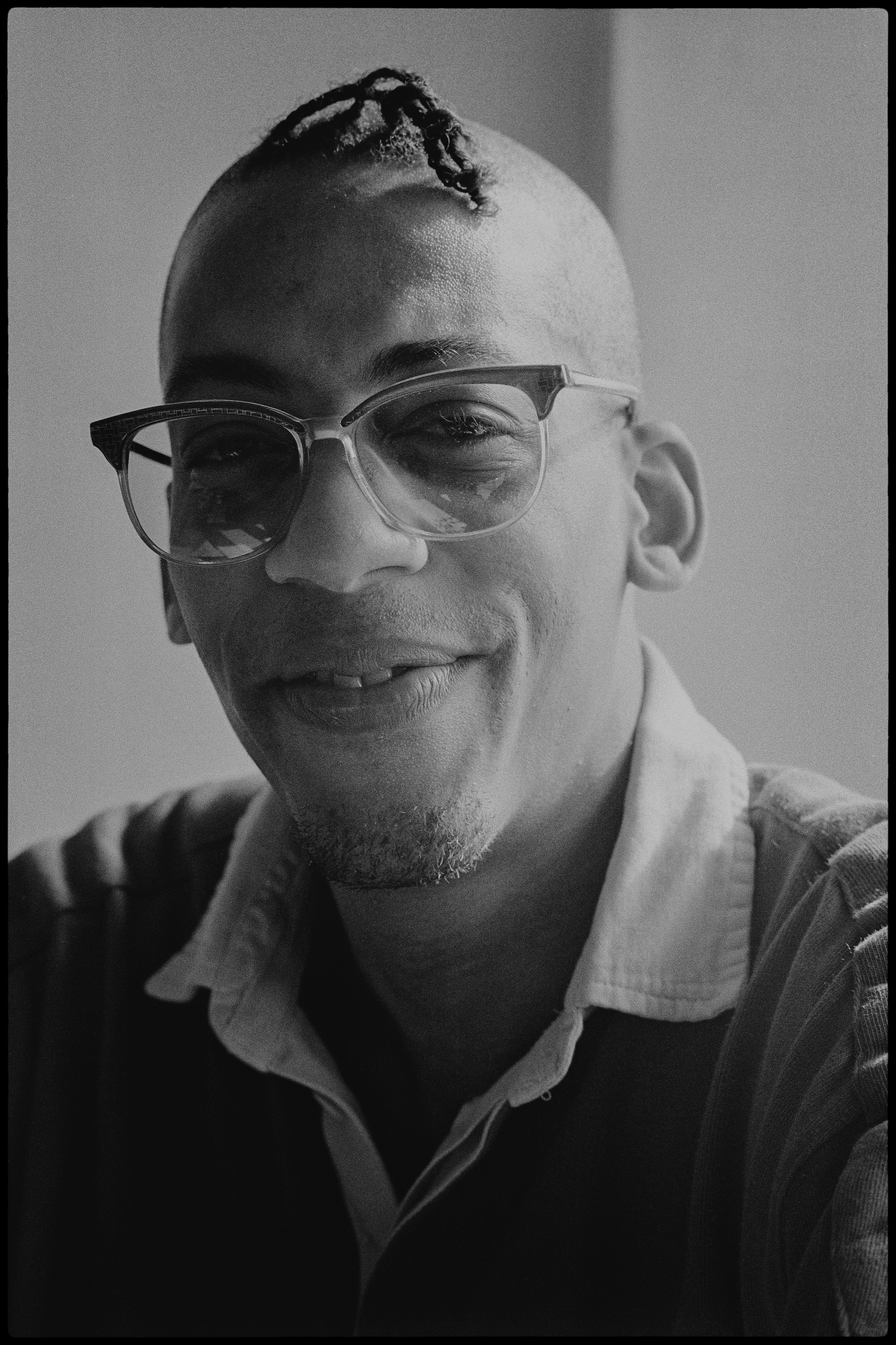 Dj Gino Lightner (1967-2024) was een paradijsvogel, die het housevirus ...
