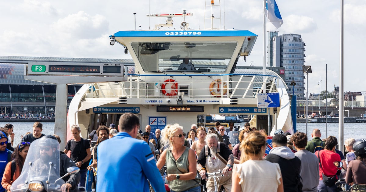 Opinie: ‘Onbegrijpelijk dat het GVB zo royaal omspringt met schaarse vakmensen’