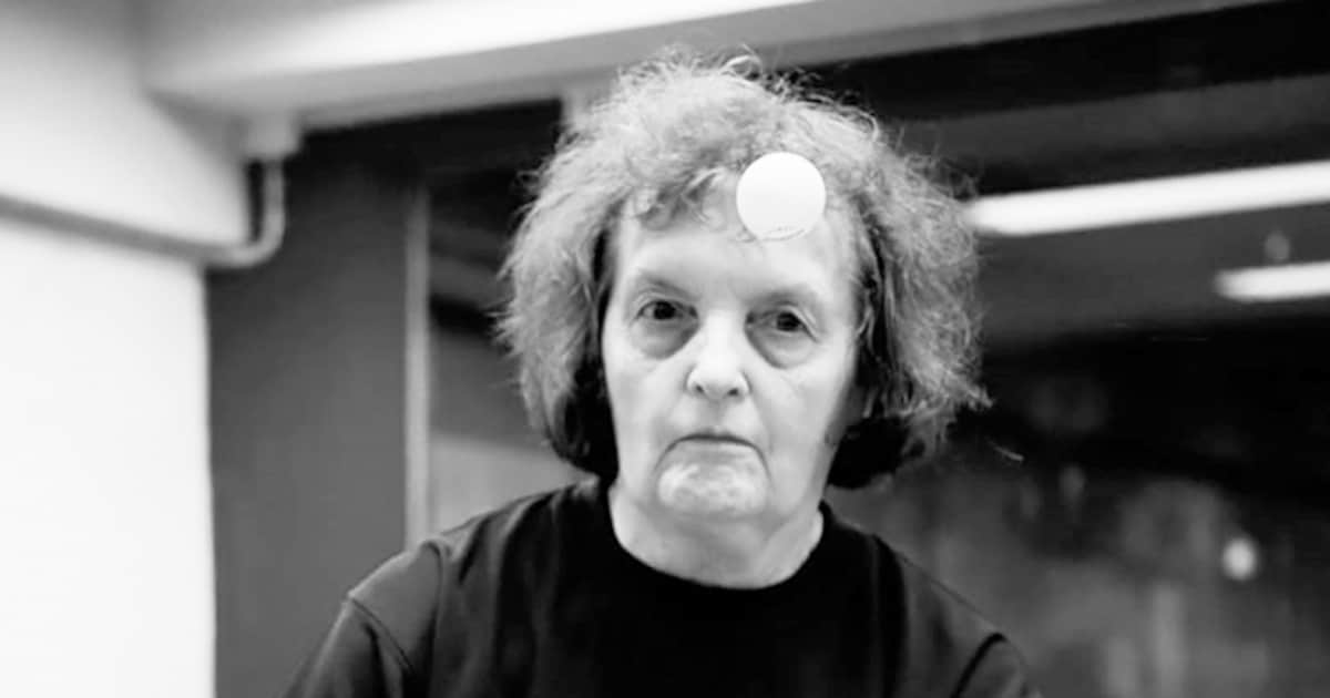 Judy Williams (1944-2024) was een icoon van haar Amsterdamse ...