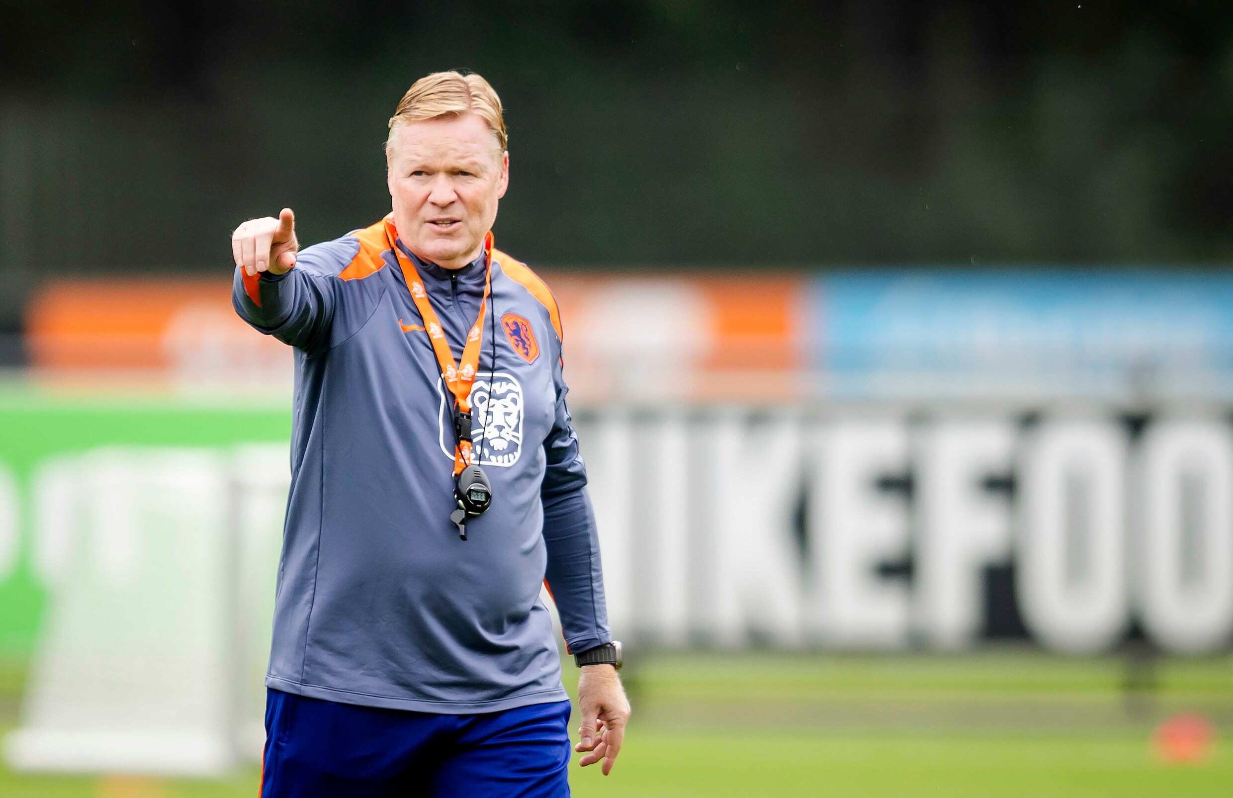 Yoeri Regeer is de zoveelste die te snel van de hand is gedaan door ...