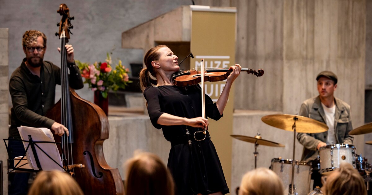 14 x de beste tips voor het weekend in Amsterdam