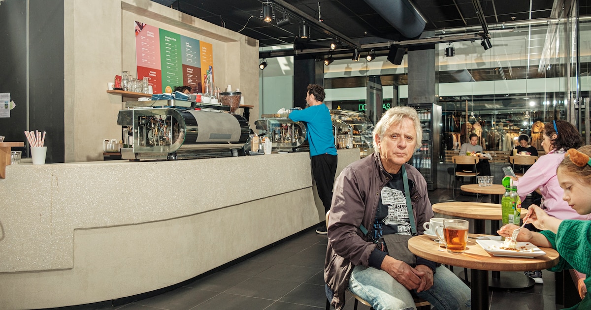 Van Coffeecompany naar Coffeehouse: een nieuw concept van de oprichter, met een sociale insteek