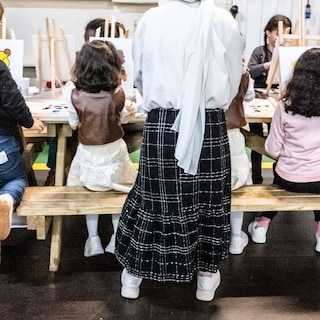 Children's ombudsmen sound alarm over care for 20,000 asylum-seeking children: 'Serious violation of children's rights'