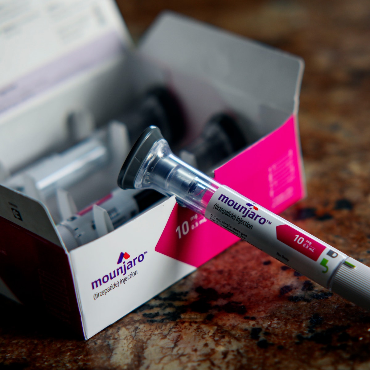 Weer een nieuw afslankmedicijn: vijf vragen over nieuwkomer Mounjaro